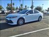 2024 Toyota Camry Hybrid LE
