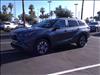 2024 Toyota Highlander Hybrid XLE