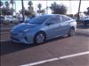 2017 Toyota Prius Three