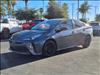 2019 Toyota Prius XLE