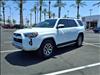 2022 Toyota 4Runner TRD Off-Road