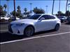 2017 Lexus IS 200t 