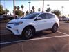 2018 Toyota RAV4 Hybrid XLE