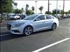 2017 Hyundai SONATA Hybrid Limited