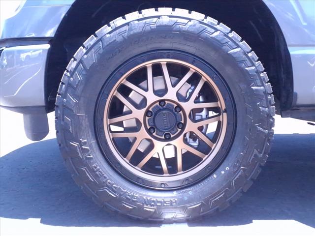 2022 Ford F-150 SUPER CREW 4X2 TRUCK