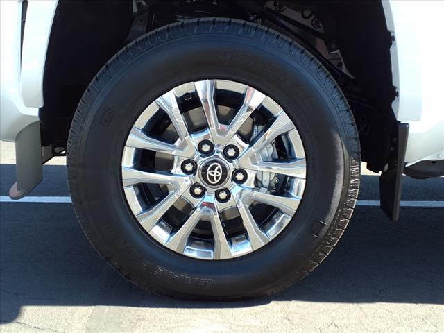 2024 Toyota Tacoma Limited
