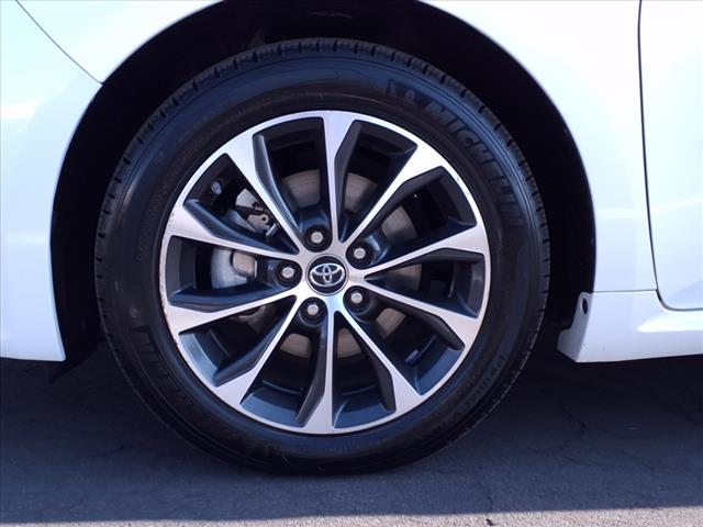 2017 Toyota Avalon 4 DOOR FWD SEDAN