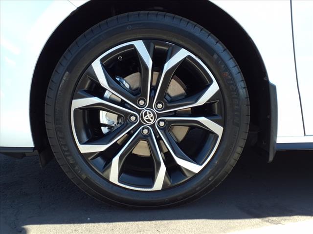 2025 Toyota Sienna Platinum 7-Passenger