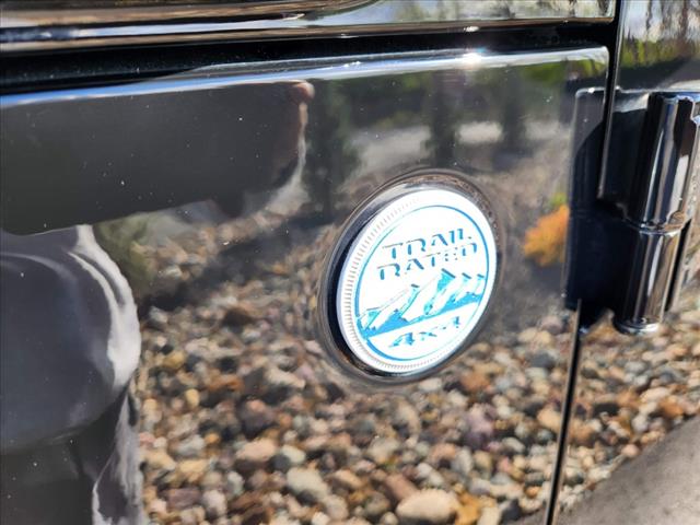 2021 Jeep Wrangler Unlimited Sahara 4xe