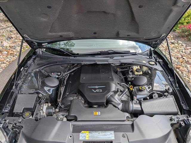 2005 Ford Thunderbird Deluxe
