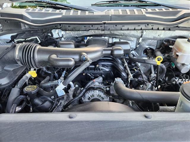 2019 Not Specified SUPER DUTY F-45 XL