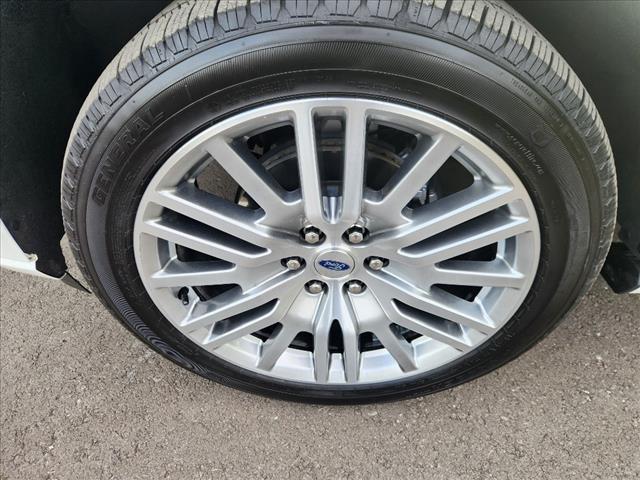 2024 Ford Expedition Platinum