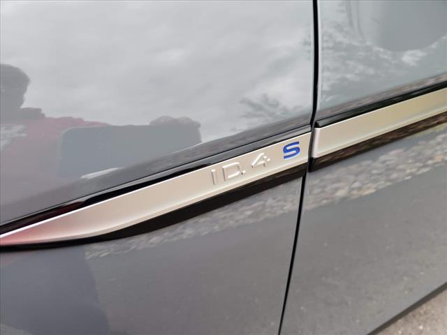 2024 Volkswagen ID.4 S