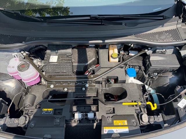 2025 Volkswagen ID.4 Pro