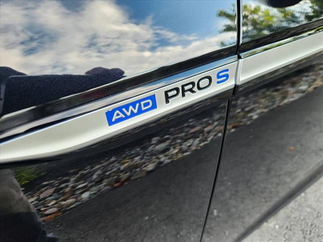 2023 Volkswagen ID.4 Pro S Plus w/ VW Sound