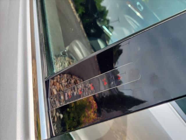 2019 Lincoln MKT Reserve