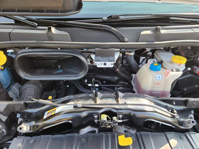 2023 RAM ProMaster 2500 159 WB