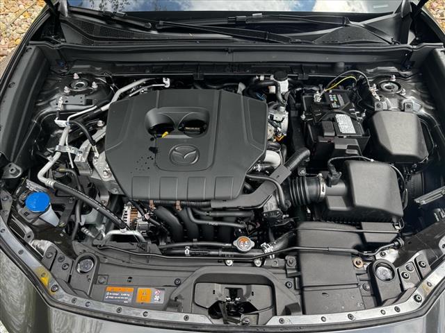 2025 Mazda CX-30 2.5 S Select Sport
