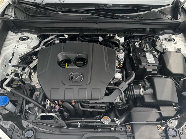 2025 Mazda CX-30 2.5 S Preferred