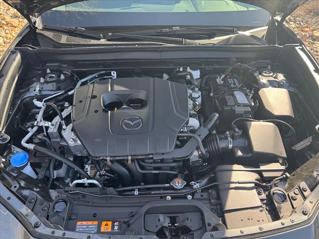2025 Mazda CX-30 2.5 S Preferred