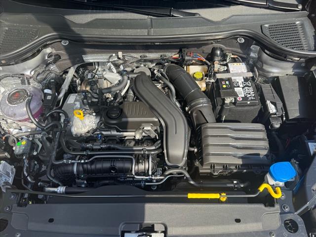 2025 Volkswagen Taos S