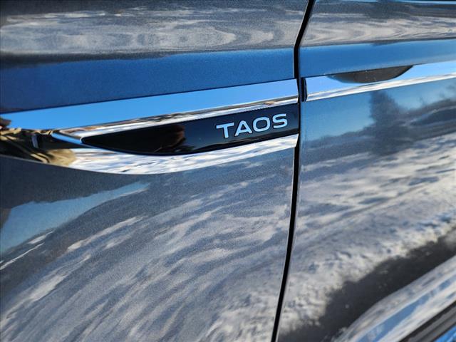 2024 Volkswagen Taos S
