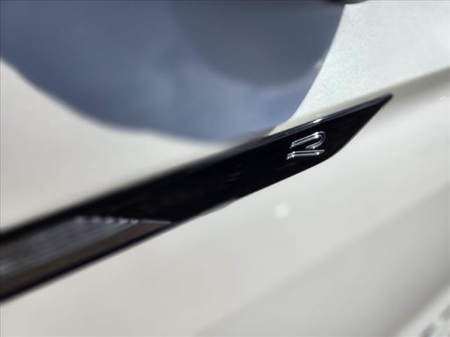 2022 Volkswagen Tiguan SE R-Line Black 4Motion