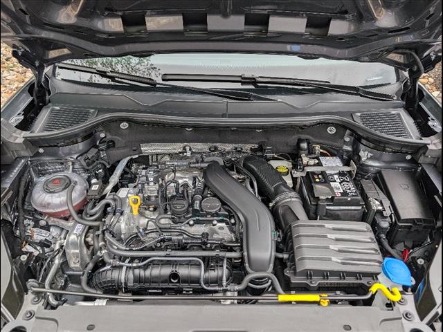 2024 Volkswagen Taos S 4Motion