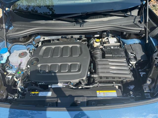 2025 Volkswagen Tiguan SE R-Line Black 4Motion