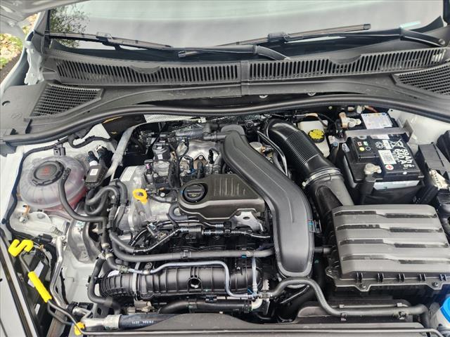 2024 Volkswagen Jetta Sport