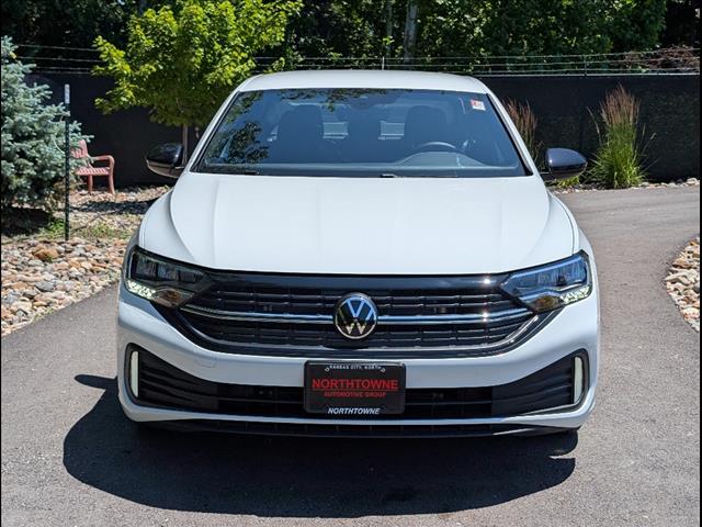 2024 Volkswagen Jetta Sport