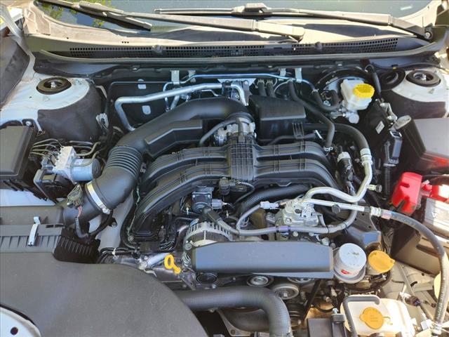 2021 Subaru Legacy Premium