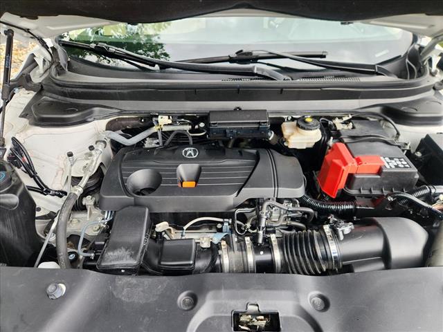2020 Acura RDX SH-AWD