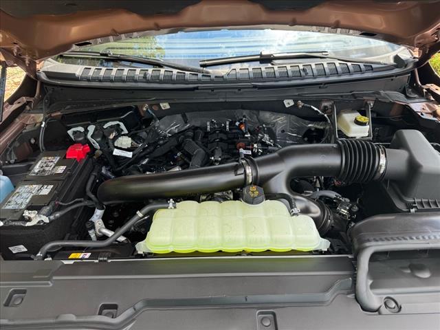2025 Lincoln Navigator L Black Label