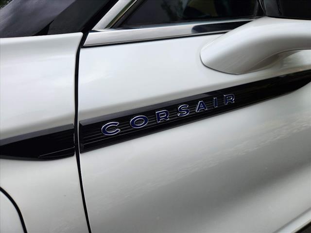 2022 Lincoln Corsair Grand Touring