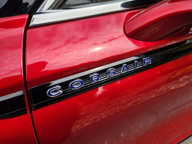 2023 Lincoln Corsair Grand Touring