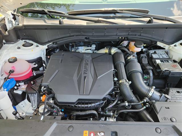 2024 Hyundai SANTA FE SEL