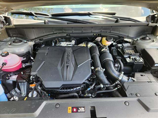 2024 Hyundai SANTA FE SEL