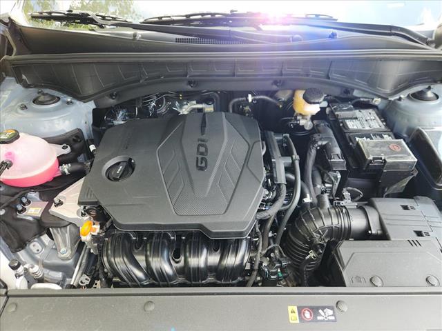 2024 Kia Sorento LX
