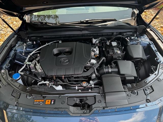 2025 Mazda CX-50 2.5 S Premium