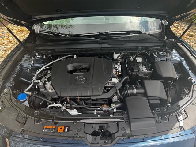 2025 Mazda CX-50 2.5 S Premium