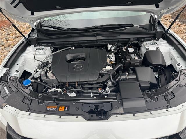 2025 Mazda CX-50 2.5 S Premium