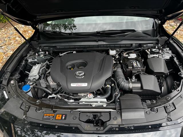 2025 Mazda CX-50 2.5 Turbo Premium