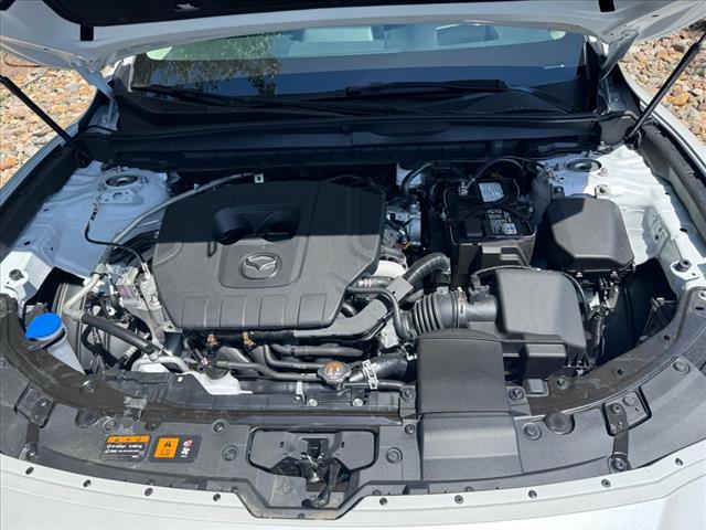2025 Mazda CX-50 2.5 S Premium Plus