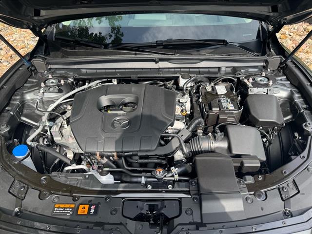 2025 Mazda CX-50 2.5 S Premium Plus