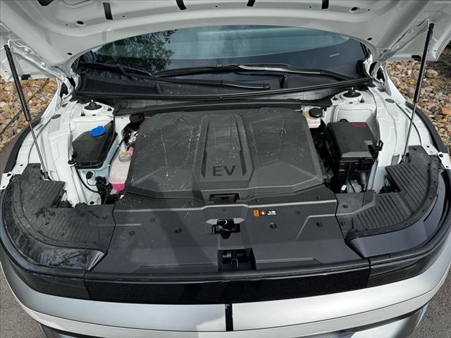 2025 Hyundai IONIQ 5 SE