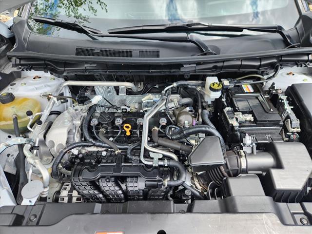 2022 Mitsubishi Outlander Black Edition