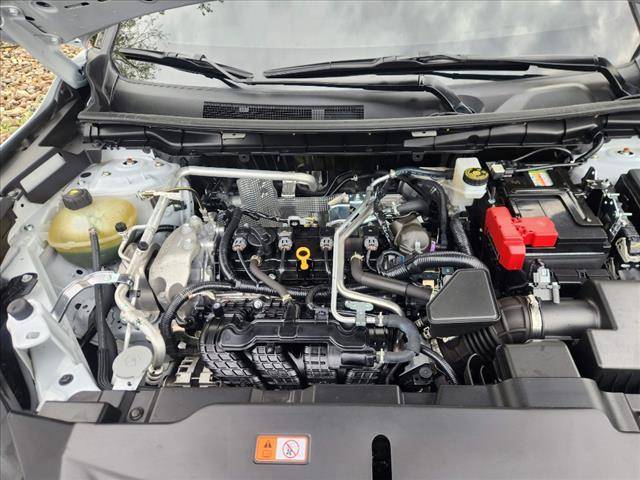 2024 Mitsubishi Outlander SEL