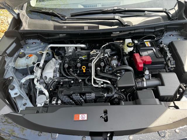 2025 Mitsubishi Outlander SEL