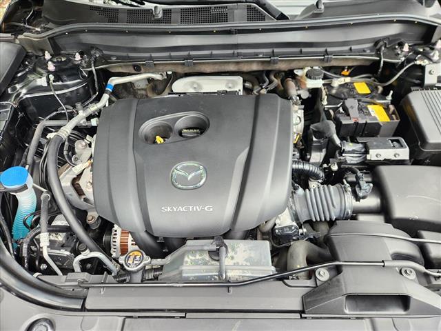 2023 Mazda CX-5 2.5 S Premium Plus